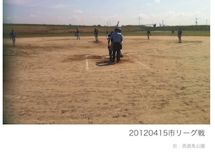 20120415市リーグ戦